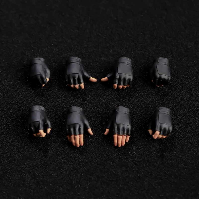 Successor of Light Movable Model 1/12