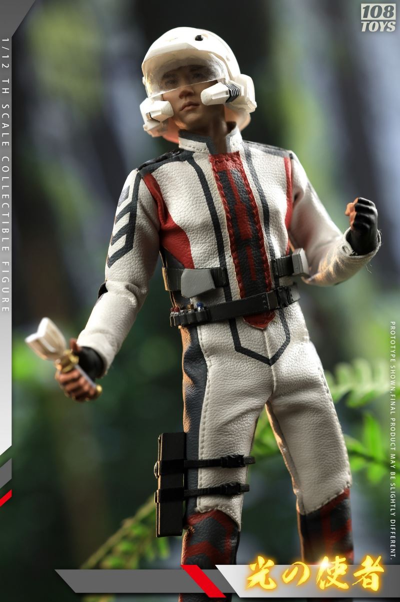 Successor of Light Movable Model 1/12