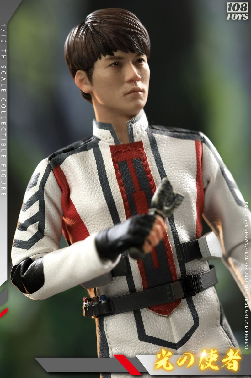 Successor of Light Movable Model 1/12