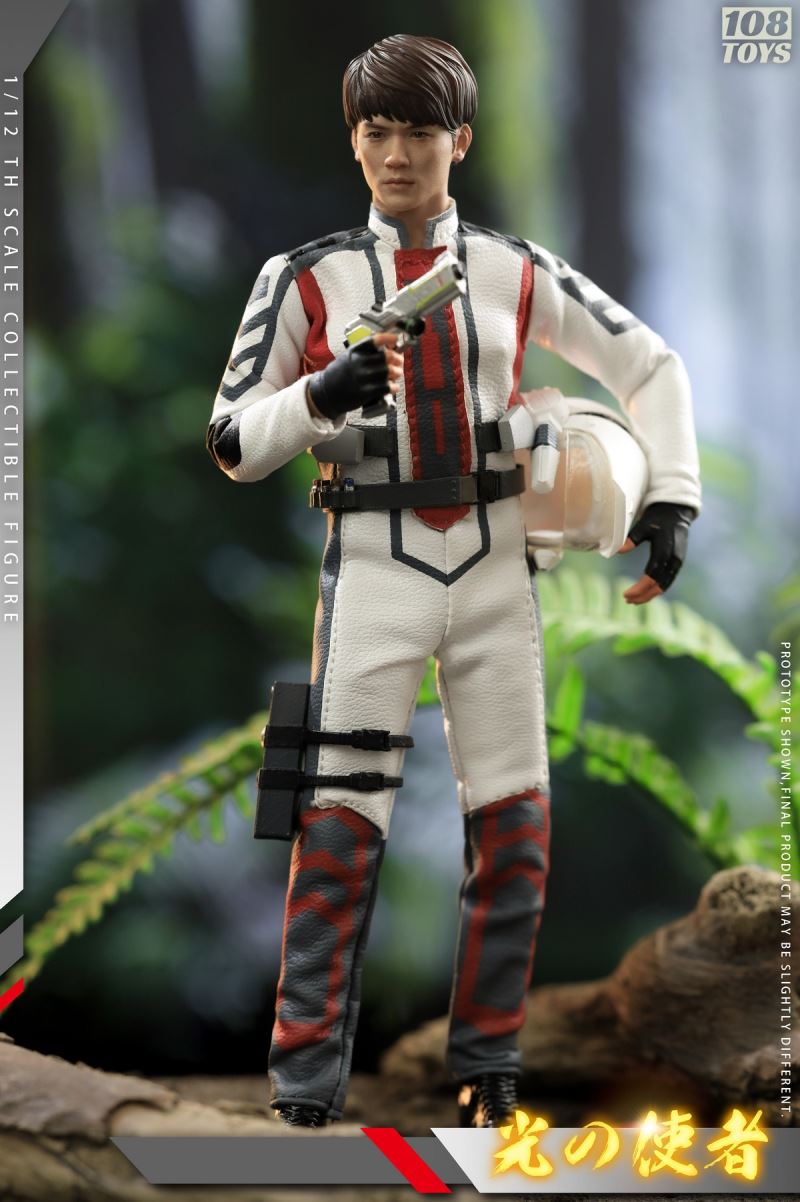 Successor of Light Movable Model 1/12