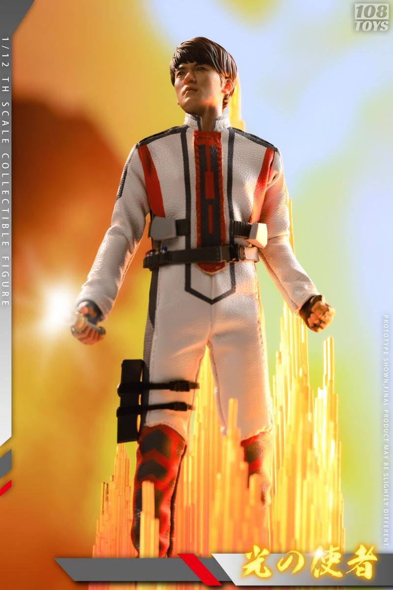 Successor of Light Movable Model 1/12