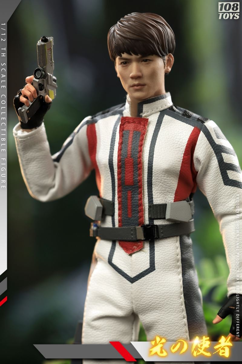 Successor of Light Movable Model 1/12