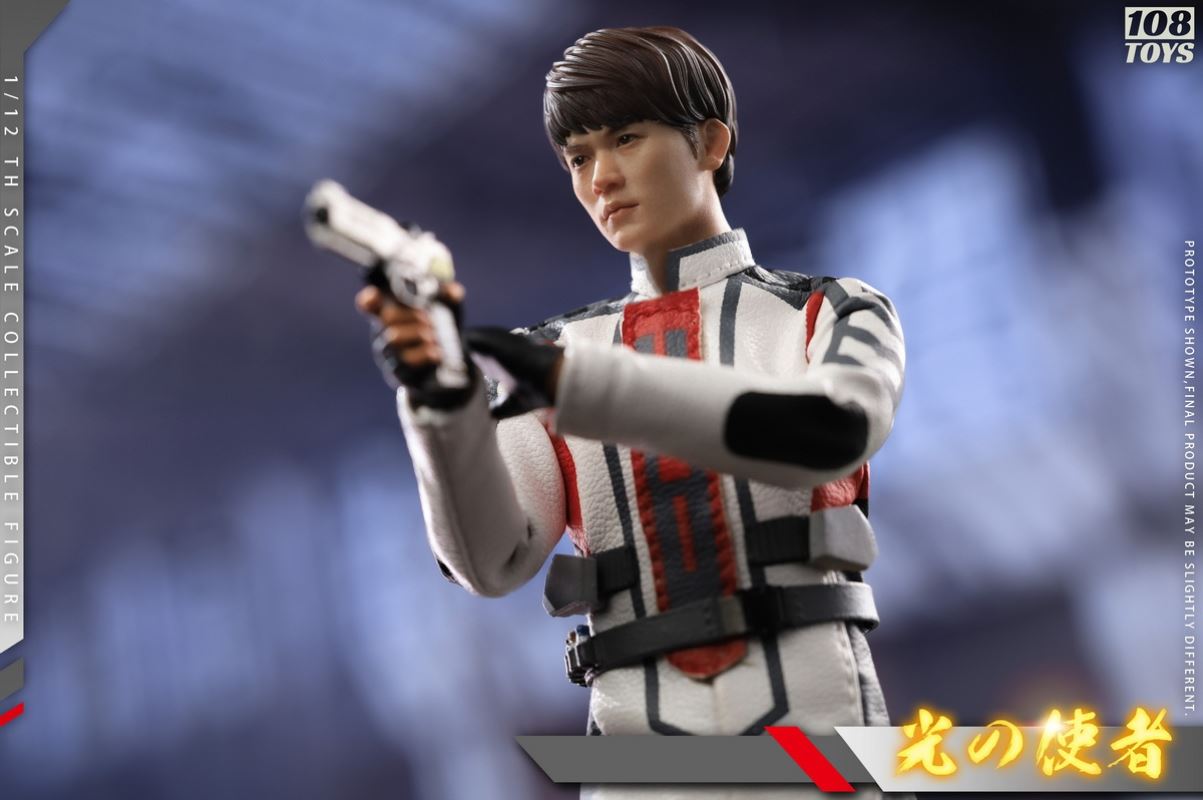 Successor of Light Movable Model 1/12