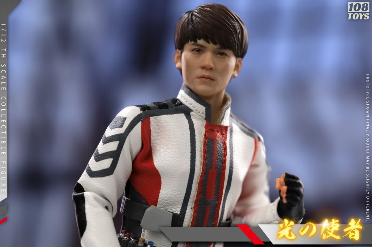 Successor of Light Movable Model 1/12