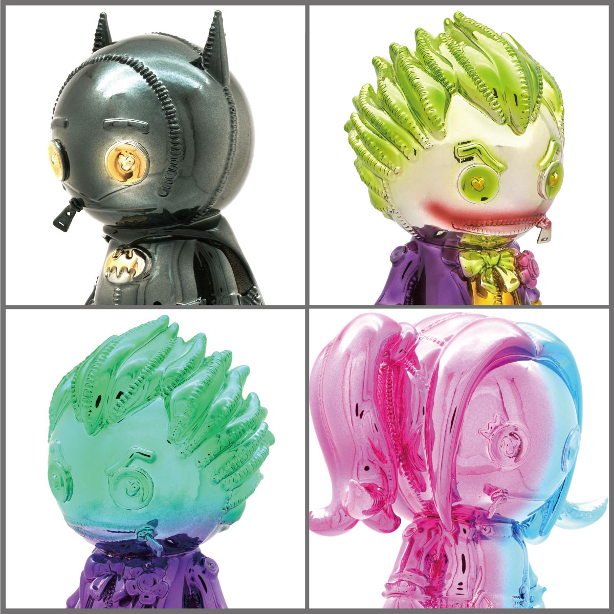 Cutie 1 DC Limited Edition