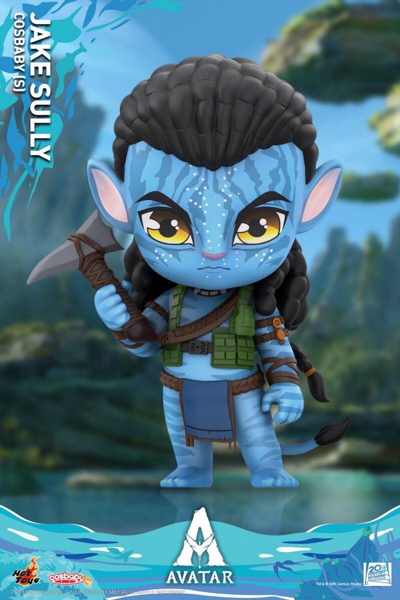COSBABY Avatar: Way of Water