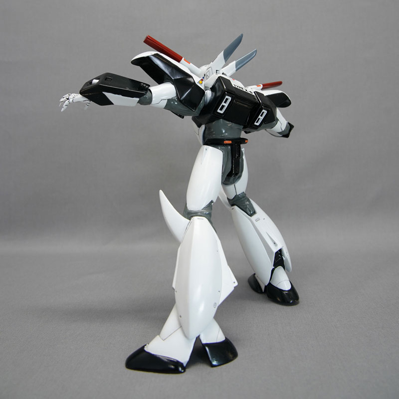 Patlabor the Movie Zero 1/35 Soft Vinyl Kit