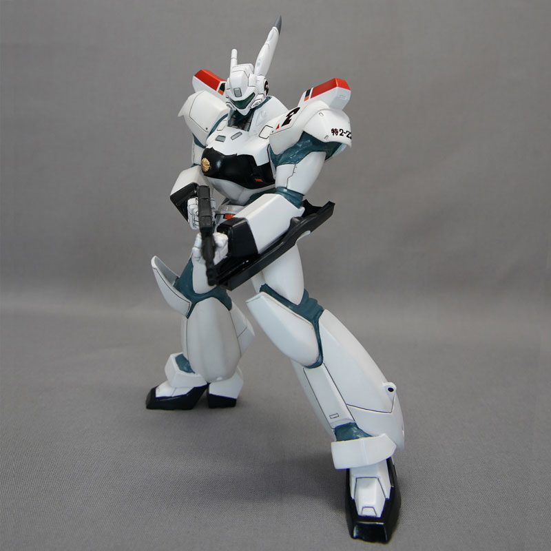 Patlabor AV-98 Ingram 2nd 1/35 Soft Vinyl Kit
