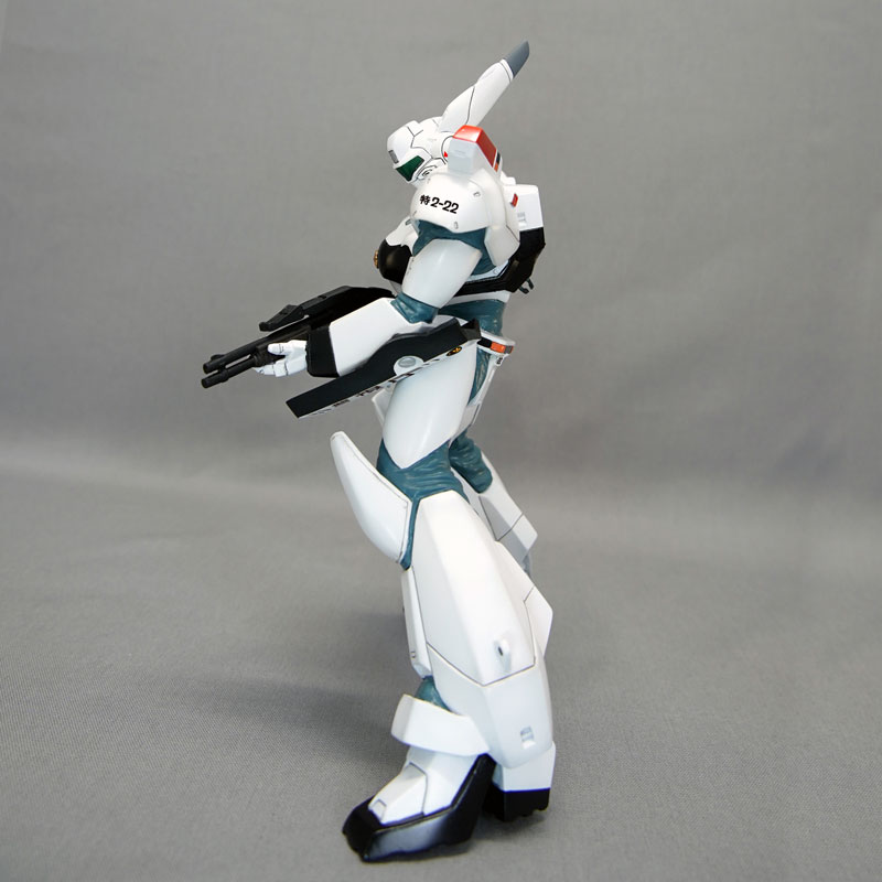 Patlabor AV-98 Ingram 2nd 1/35 Soft Vinyl Kit