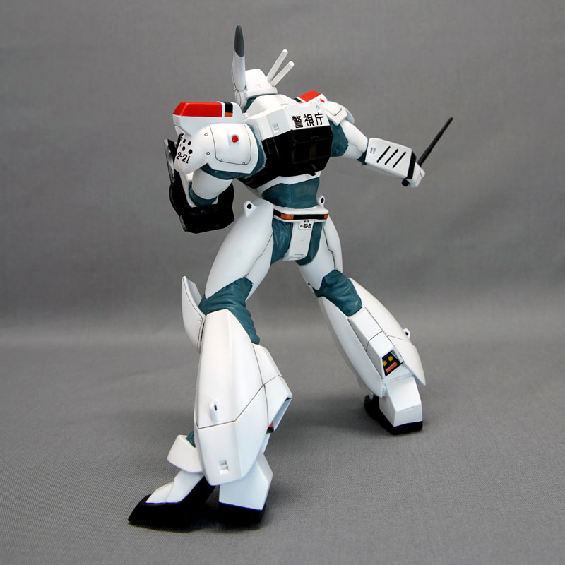 Patlabor AV-98 Ingram 1st 1/35