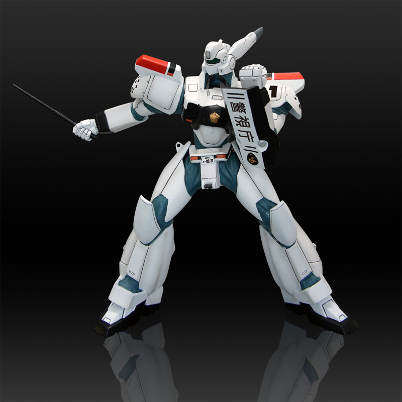 Patlabor AV-98 Ingram 1st 1/35