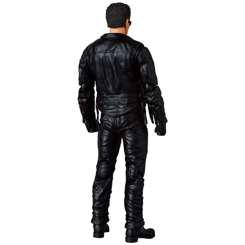 Mafex No.199 MAFEX T-800 (T2 Ver.) Terminator 2: Judgment Day