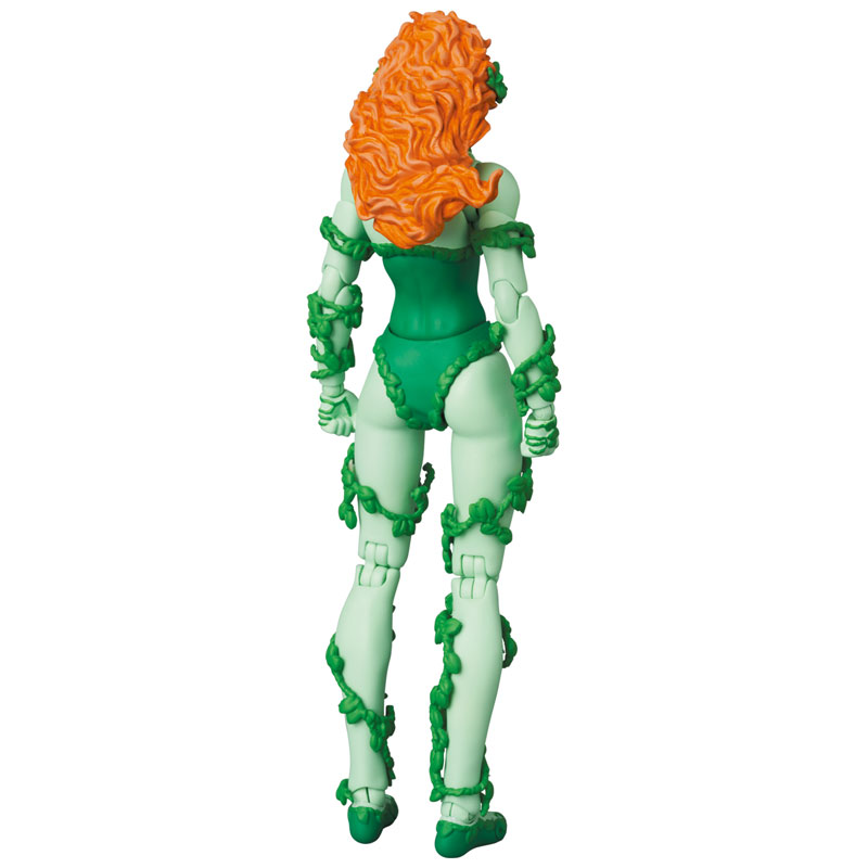 Mafex No.198 MAFEX POISON IVY (BATMAN: HUSH Ver.)