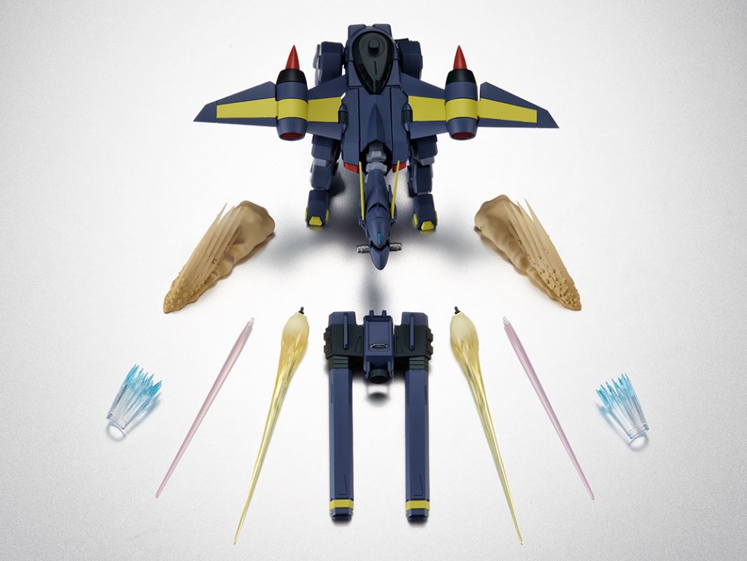 ROBOT SPIRITS  TMF/A-802 Baku ver. ANIME