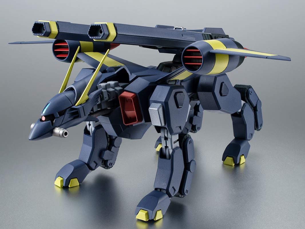 ROBOT SPIRITS  TMF/A-802 Baku ver. ANIME