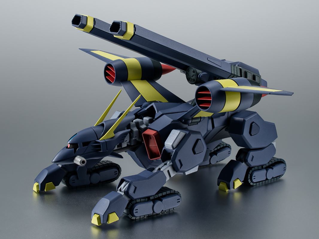 ROBOT SPIRITS  TMF/A-802 Baku ver. ANIME