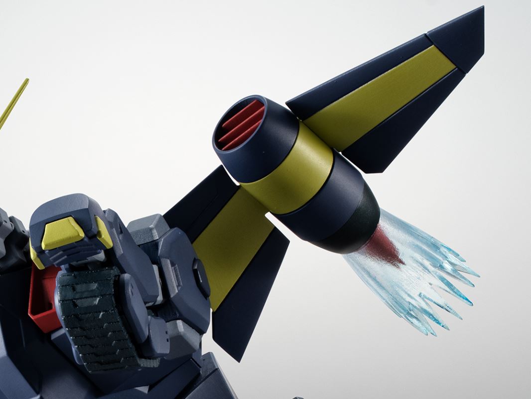 ROBOT SPIRITS  TMF/A-802 Baku ver. ANIME