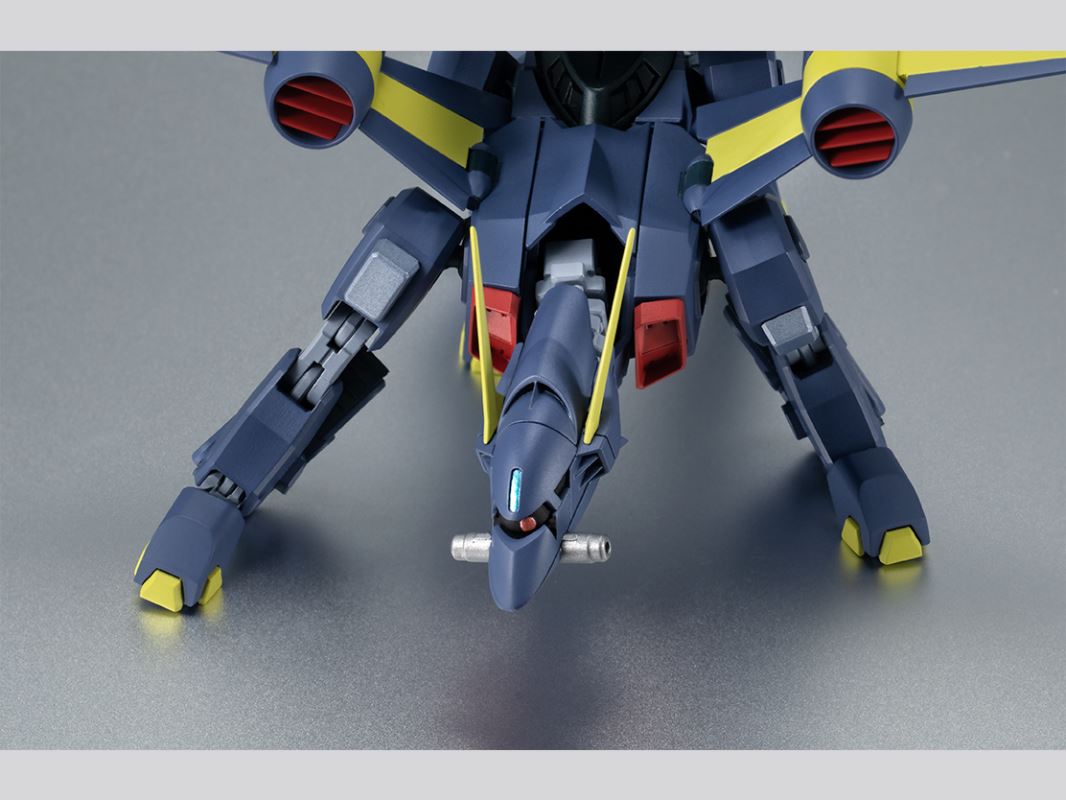 ROBOT SPIRITS  TMF/A-802 Baku ver. ANIME