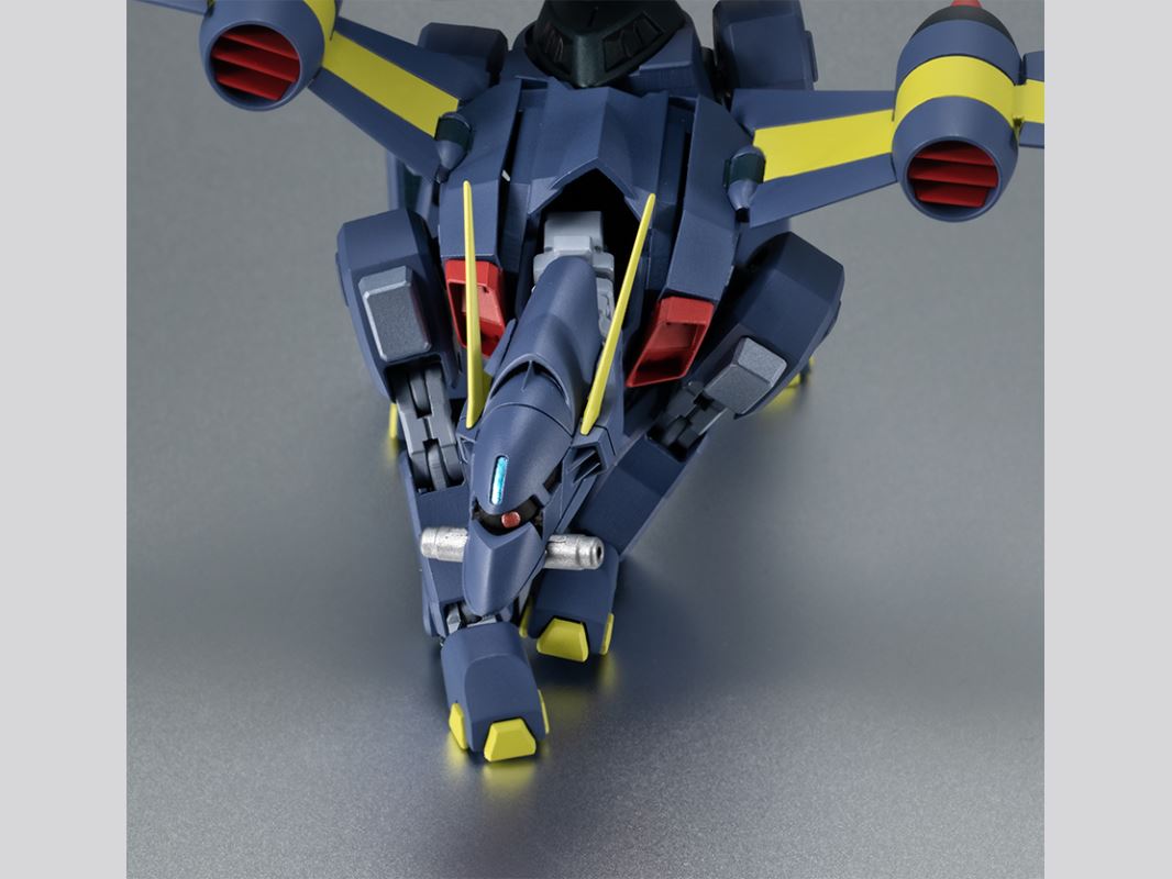 ROBOT SPIRITS  TMF/A-802 Baku ver. ANIME