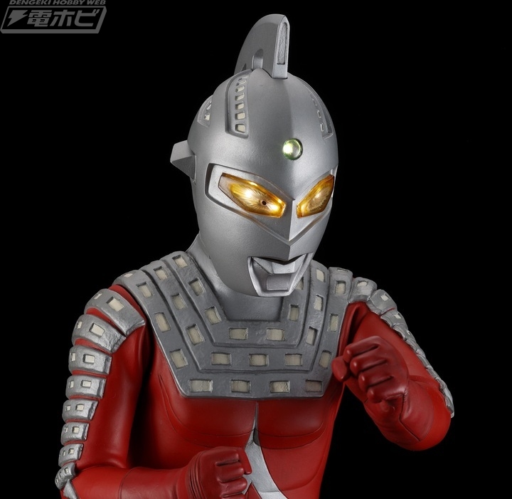Character_Classics X-TREME- Ultra Seven