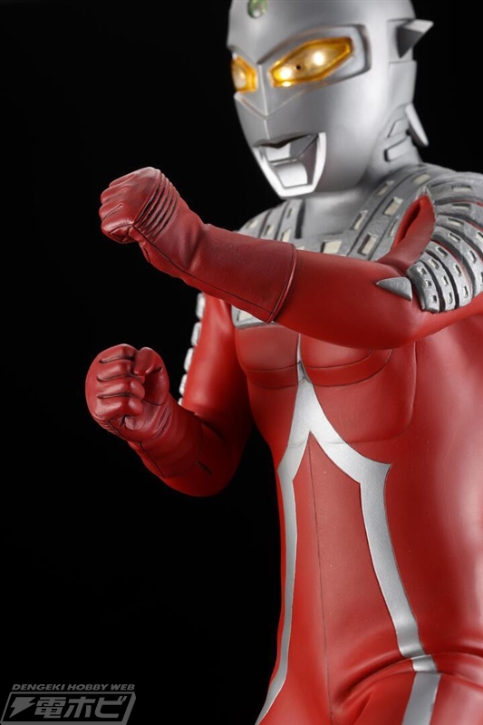 Character_Classics X-TREME- Ultra Seven