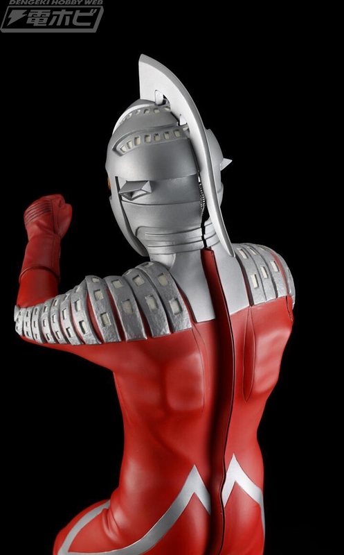 Character_Classics X-TREME- Ultra Seven