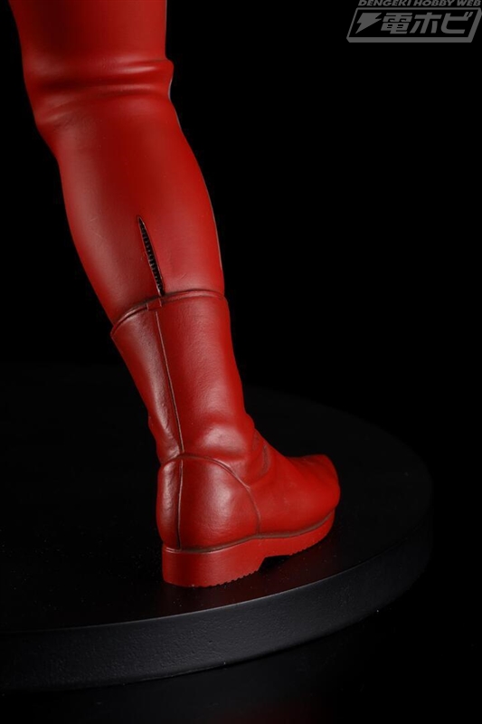 Character_Classics X-TREME- Ultra Seven