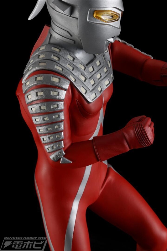 Character_Classics X-TREME- Ultra Seven