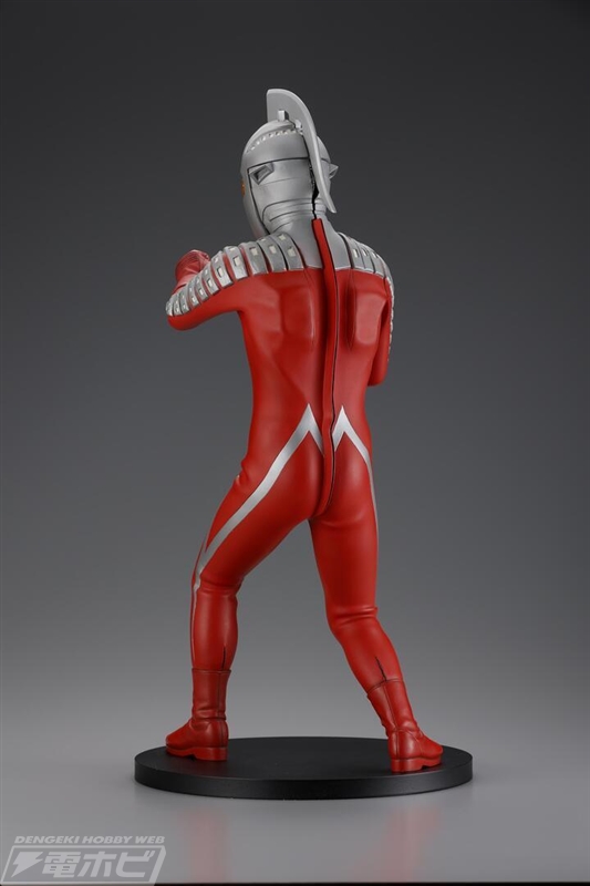 Character_Classics X-TREME- Ultra Seven