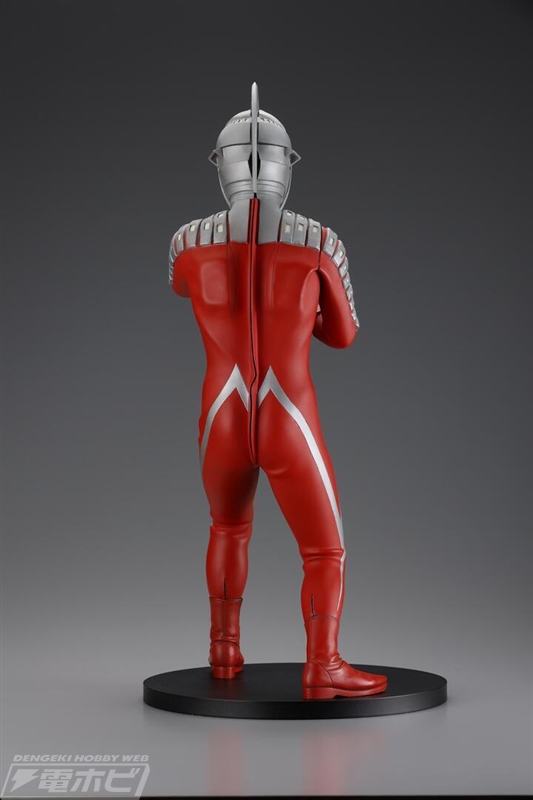 Character_Classics X-TREME- Ultra Seven