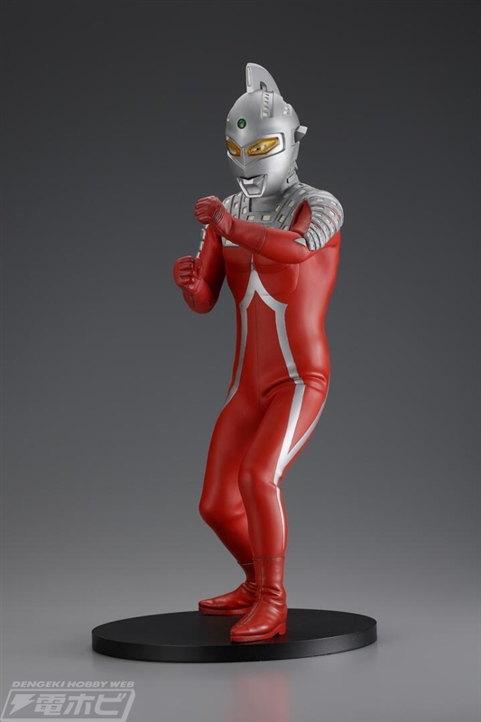 Character_Classics X-TREME- Ultra Seven