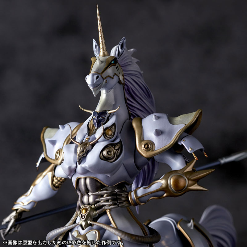 ARTPLA Sleipnir