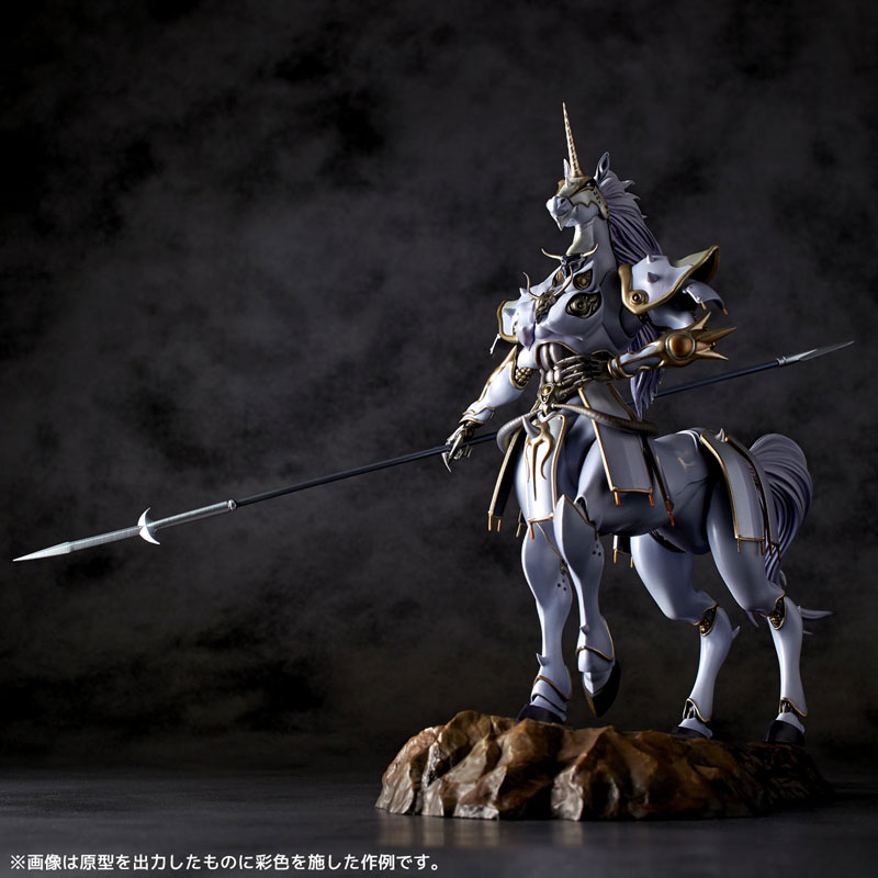 ARTPLA Sleipnir