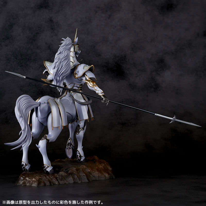 ARTPLA Sleipnir