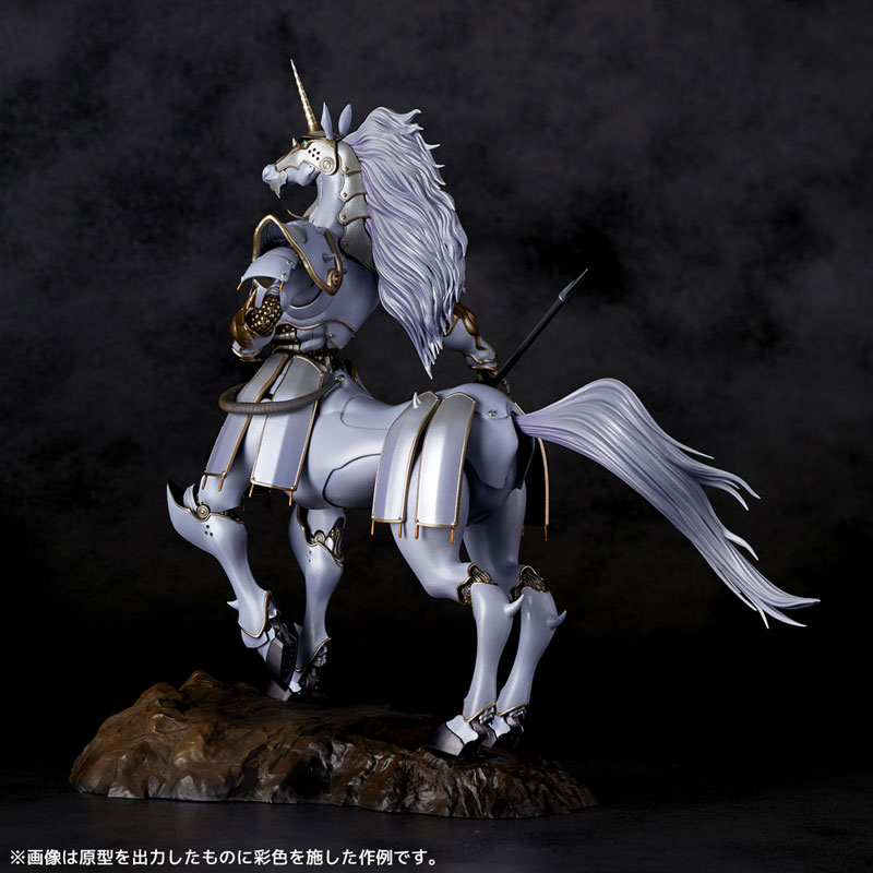 ARTPLA Sleipnir