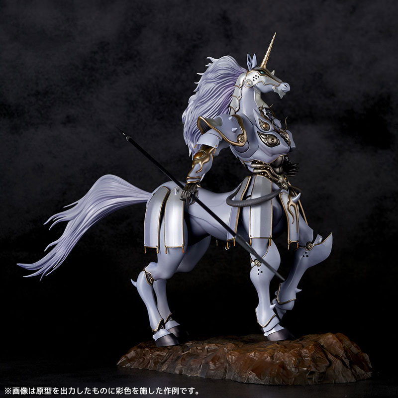 ARTPLA Sleipnir