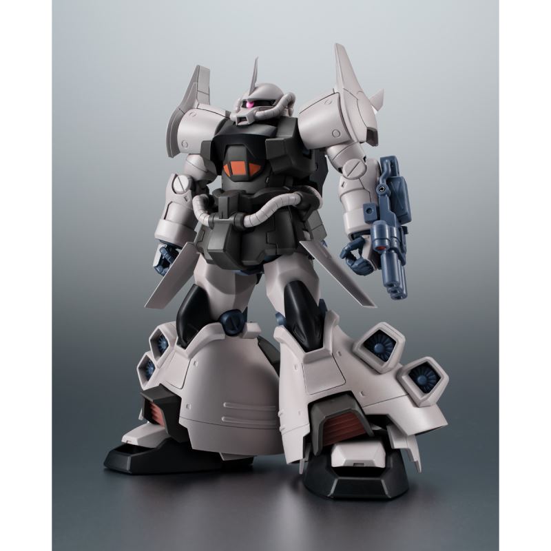 ROBOT SPIRITS  MS-07H-8 Gouf Flight Type ver. ANIME