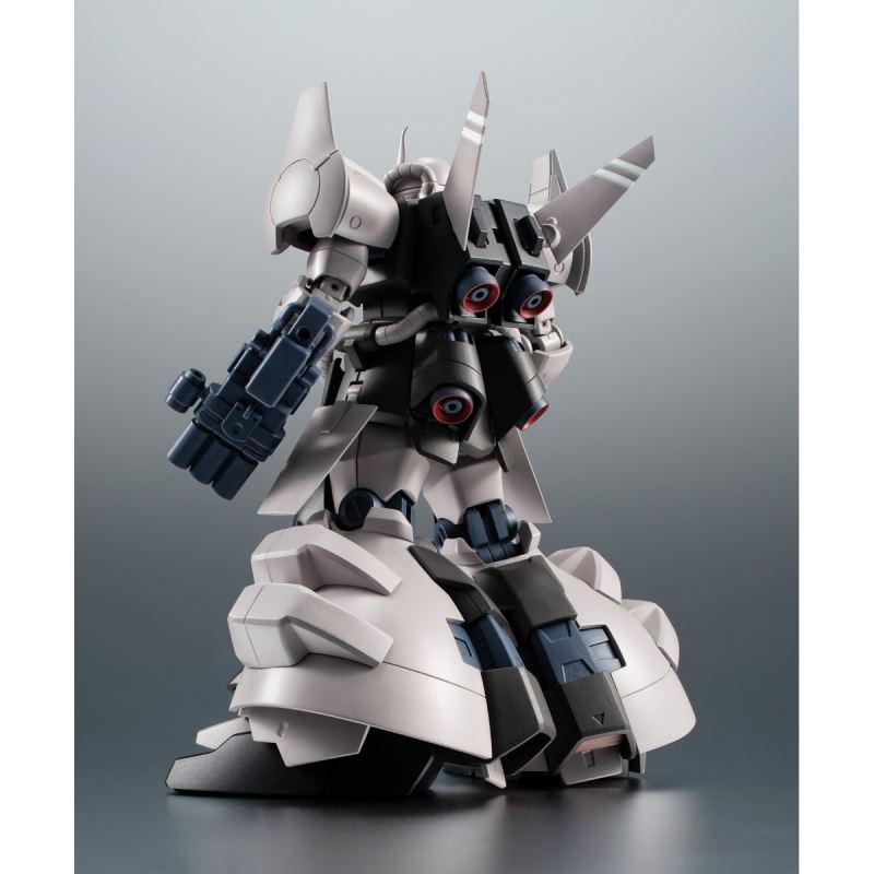 ROBOT SPIRITS  MS-07H-8 Gouf Flight Type ver. ANIME