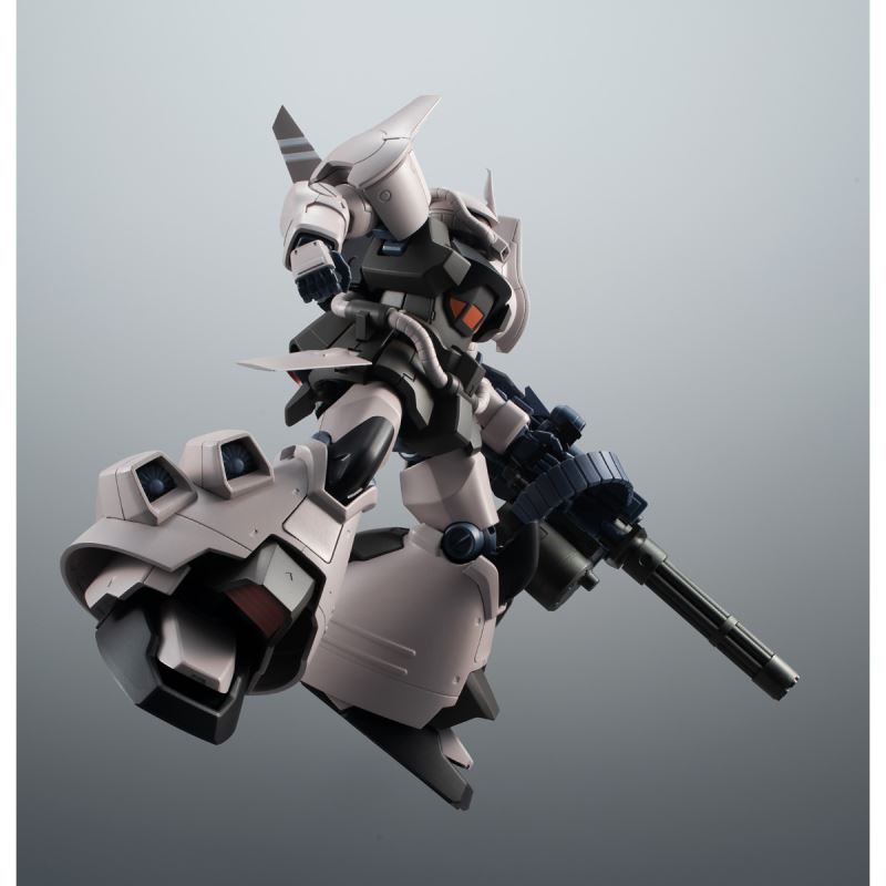 ROBOT SPIRITS  MS-07H-8 Gouf Flight Type ver. ANIME