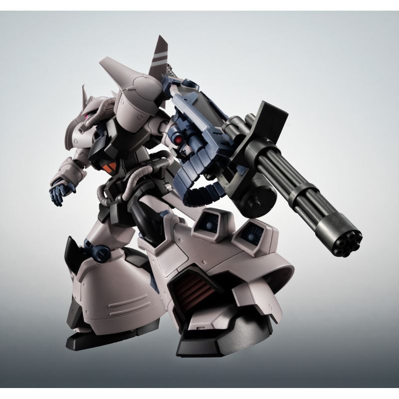 ROBOT SPIRITS  MS-07H-8 Gouf Flight Type ver. ANIME