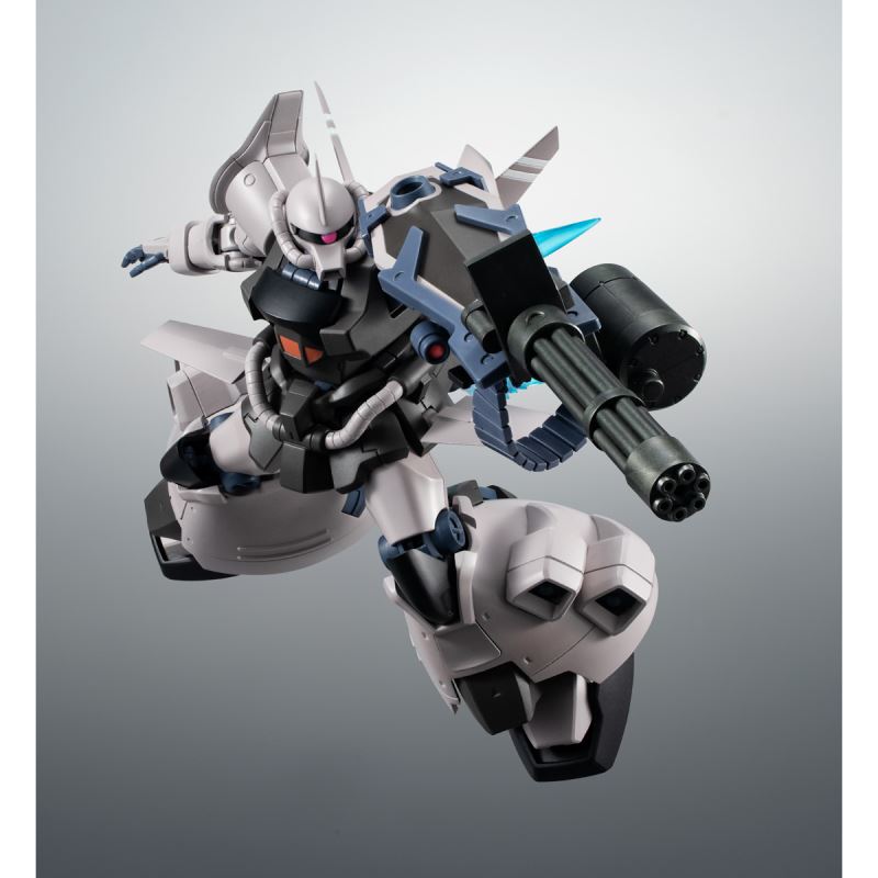 ROBOT SPIRITS  MS-07H-8 Gouf Flight Type ver. ANIME