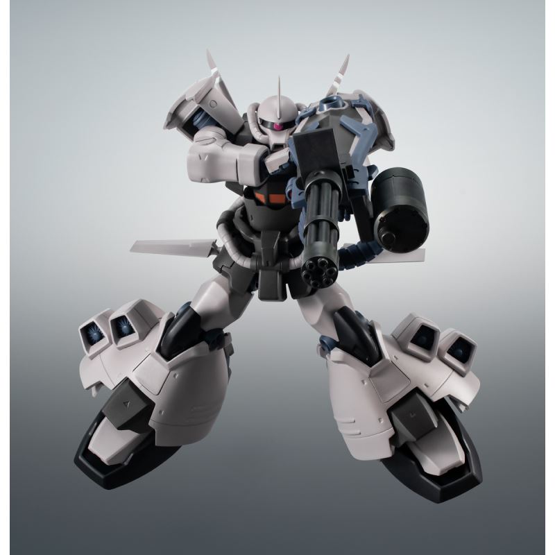ROBOT SPIRITS  MS-07H-8 Gouf Flight Type ver. ANIME