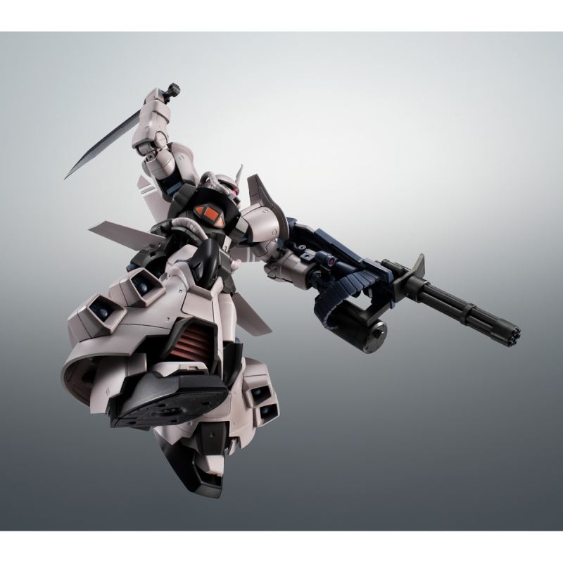 ROBOT SPIRITS  MS-07H-8 Gouf Flight Type ver. ANIME