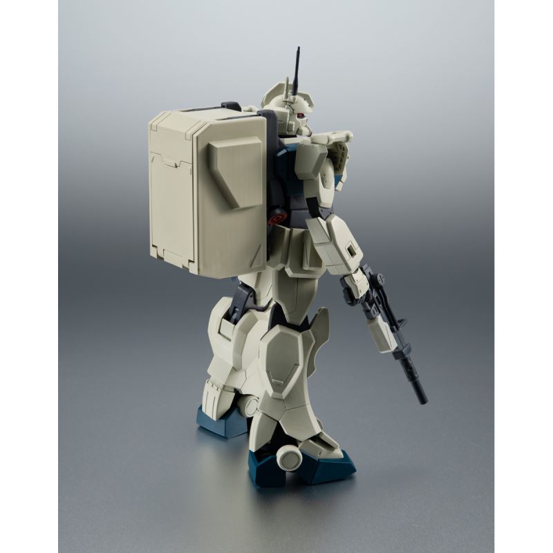 ROBOT SPIRITS  MS-07H-8 Gouf Flight Type ver. ANIME