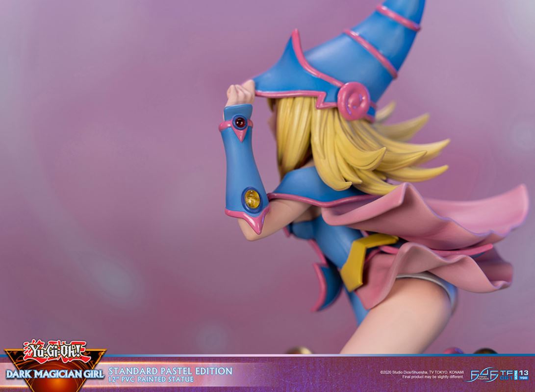 Dark Magician Girl
