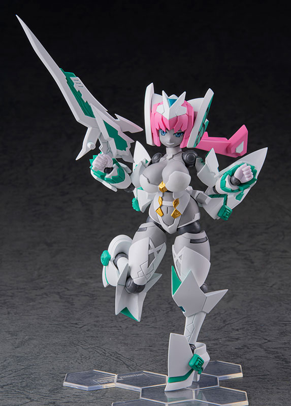 Polynian Rosa (Gray Flesh)