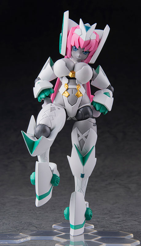 Polynian Rosa (Gray Flesh)