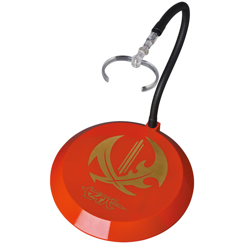 Real Action Heroes No.788 RAH GENESIS Kamen Rider Saber Brave Dragon