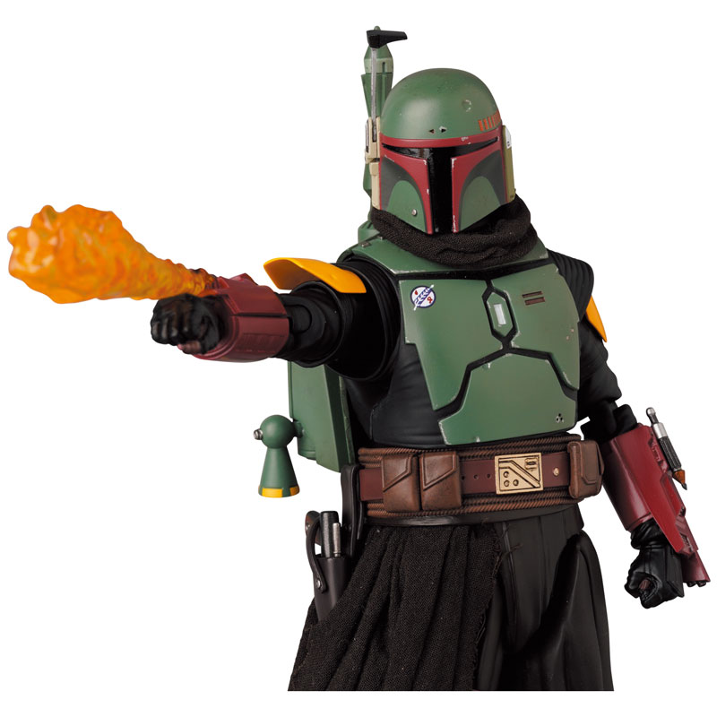 MAFEX No.201 MAFEX BOBA FETT (TM)