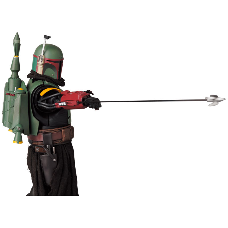 MAFEX No.201 MAFEX BOBA FETT (TM)